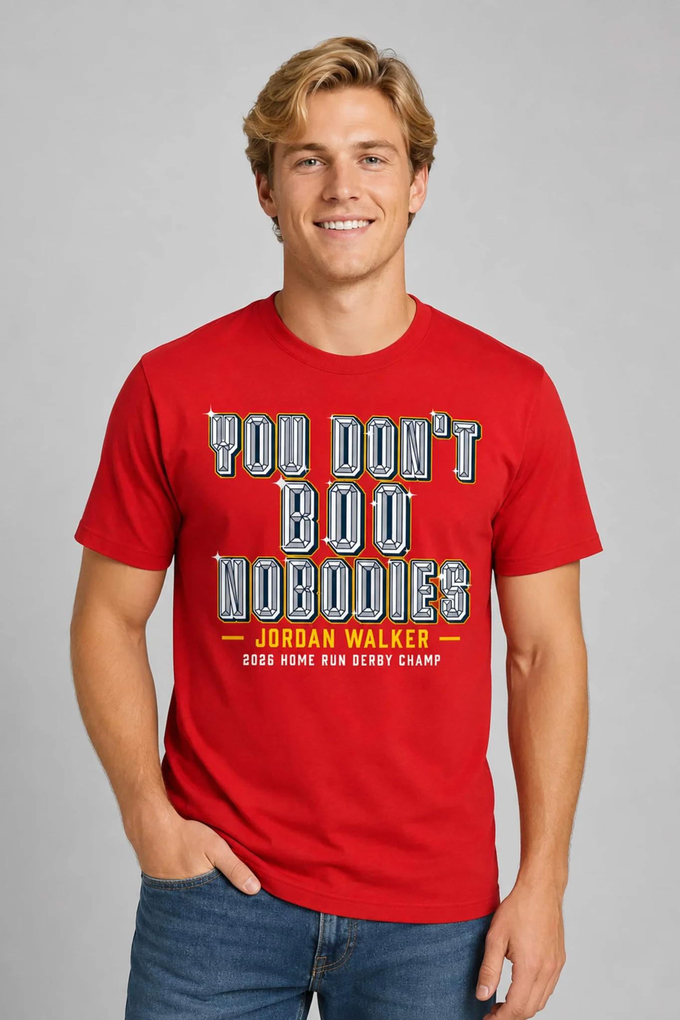 jordan walker 2026 derby champ you dont boo nobodies shirt2