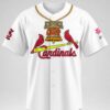 jordan walker first cardinals home run derby champion 2026 baseball jersey