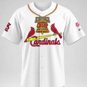 jordan walker first cardinals home run derby champion 2026 baseball jersey