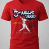 jordan walker the j walk derby shirt