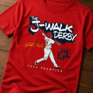 jordan walker the j walk derby shirt1