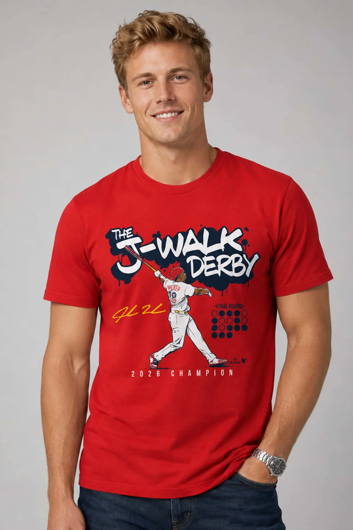 jordan walker the j walk derby shirt2