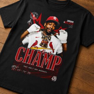 jordan walkers cardinals home run derby championship shirt1