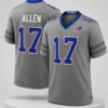 josh allen buffalo bills nickel city game 2026 jersey