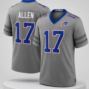 josh allen buffalo bills nickel city game 2026 jersey