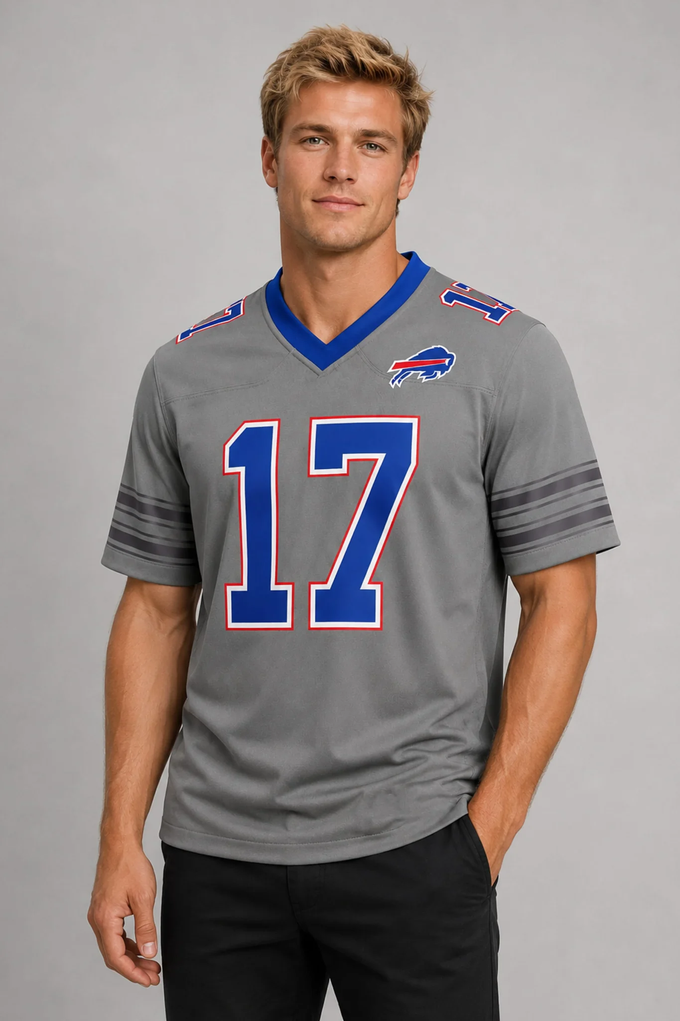 josh allen buffalo bills nickel city game 2026 jersey2
