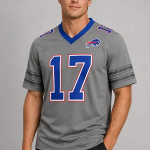 josh allen buffalo bills nickel city game 2026 jersey2