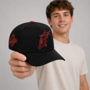 2026 miami marlins midnight massacre hat2