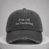 jude bellingham fck off im gardening hat
