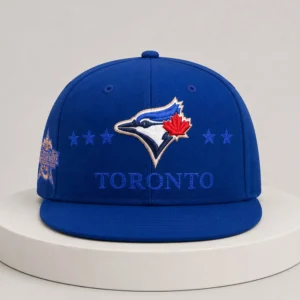 blue jays home run derby all star game 2026 hat1