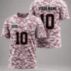 kc chiefs salute to service camo 2026 shirt