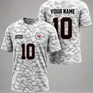 kc chiefs salute to service camo 2026 shirt1