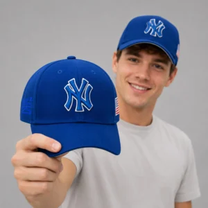 breanna stewart yankees jay z blueprint 25 hat2