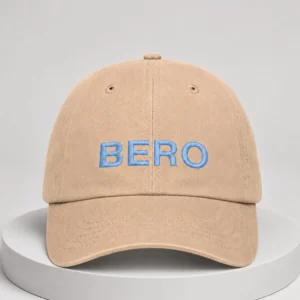 tom holland bero hat
