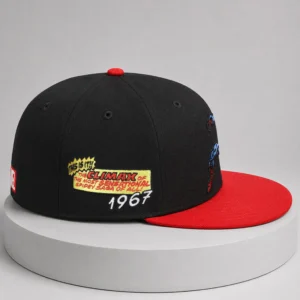 the spider man evolution collection 1967 sensational spidey saga hat2