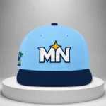 Lamine Yamal Twins Hat