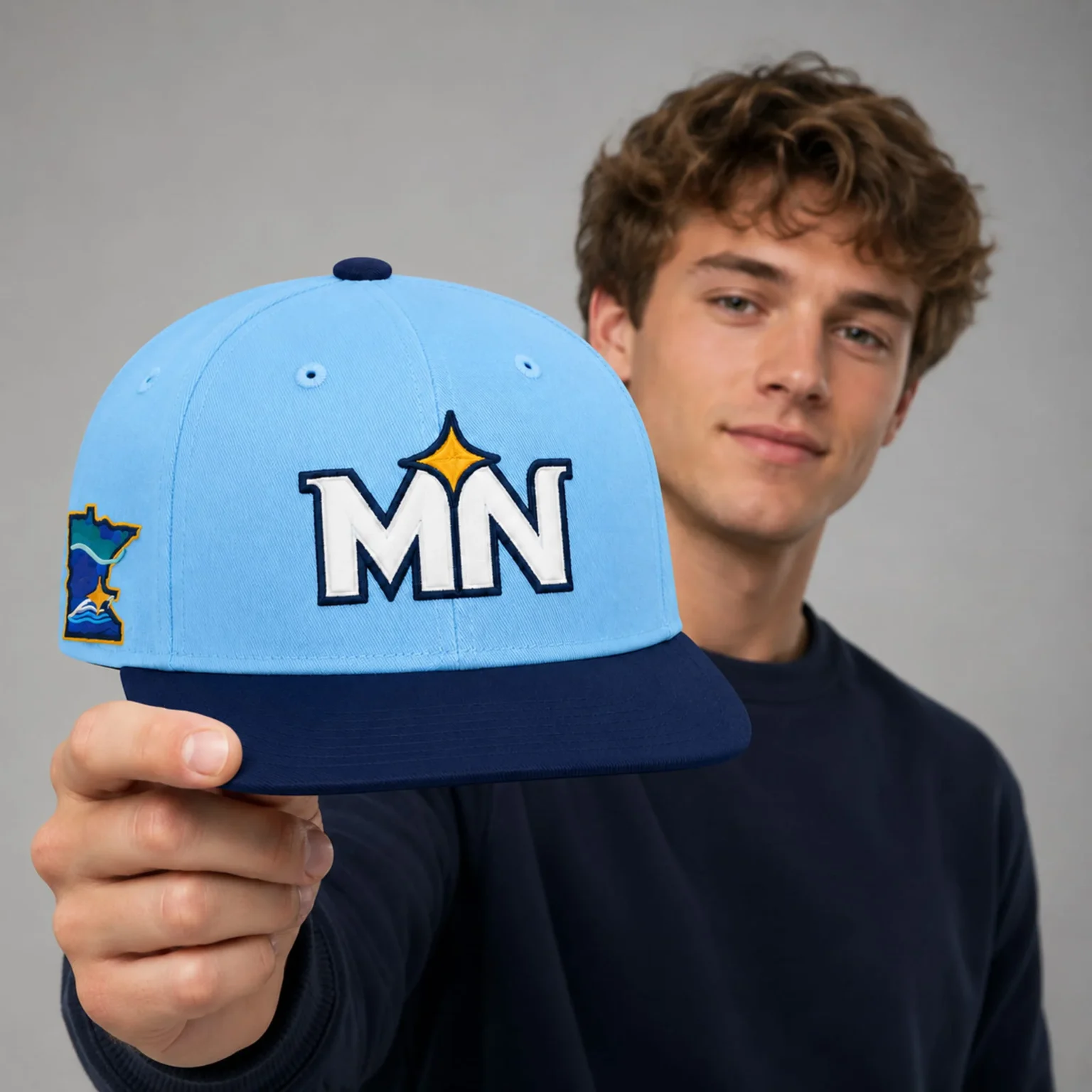 lamine yamal twins hat2
