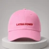 latina power hat