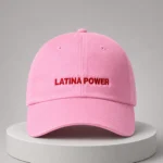 Latina Power Hat