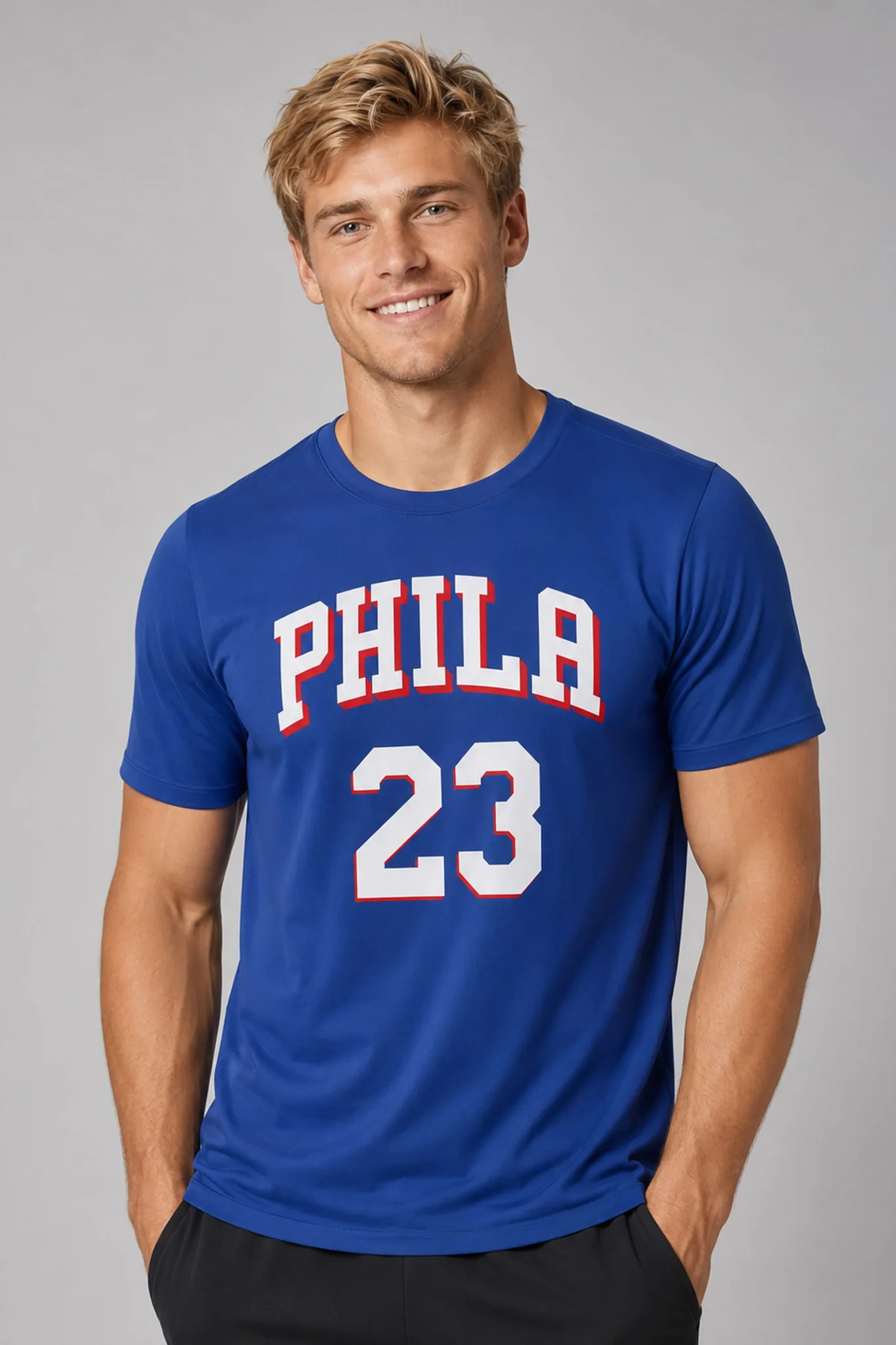 lebron james philadelphia 76ers player shirt2