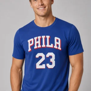 lebron james philadelphia 76ers player shirt2