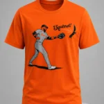 Leody Tavares Squirrel Shirt