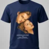 leonardo dicaprio & kate winslet special photographs from titanic shirt