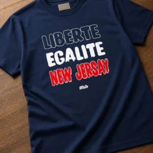 liberte egalite new jersey shirt1