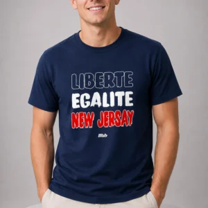 liberte egalite new jersey shirt2
