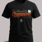 Liberty Hello Kitty 2026 Champions Cup Shirt