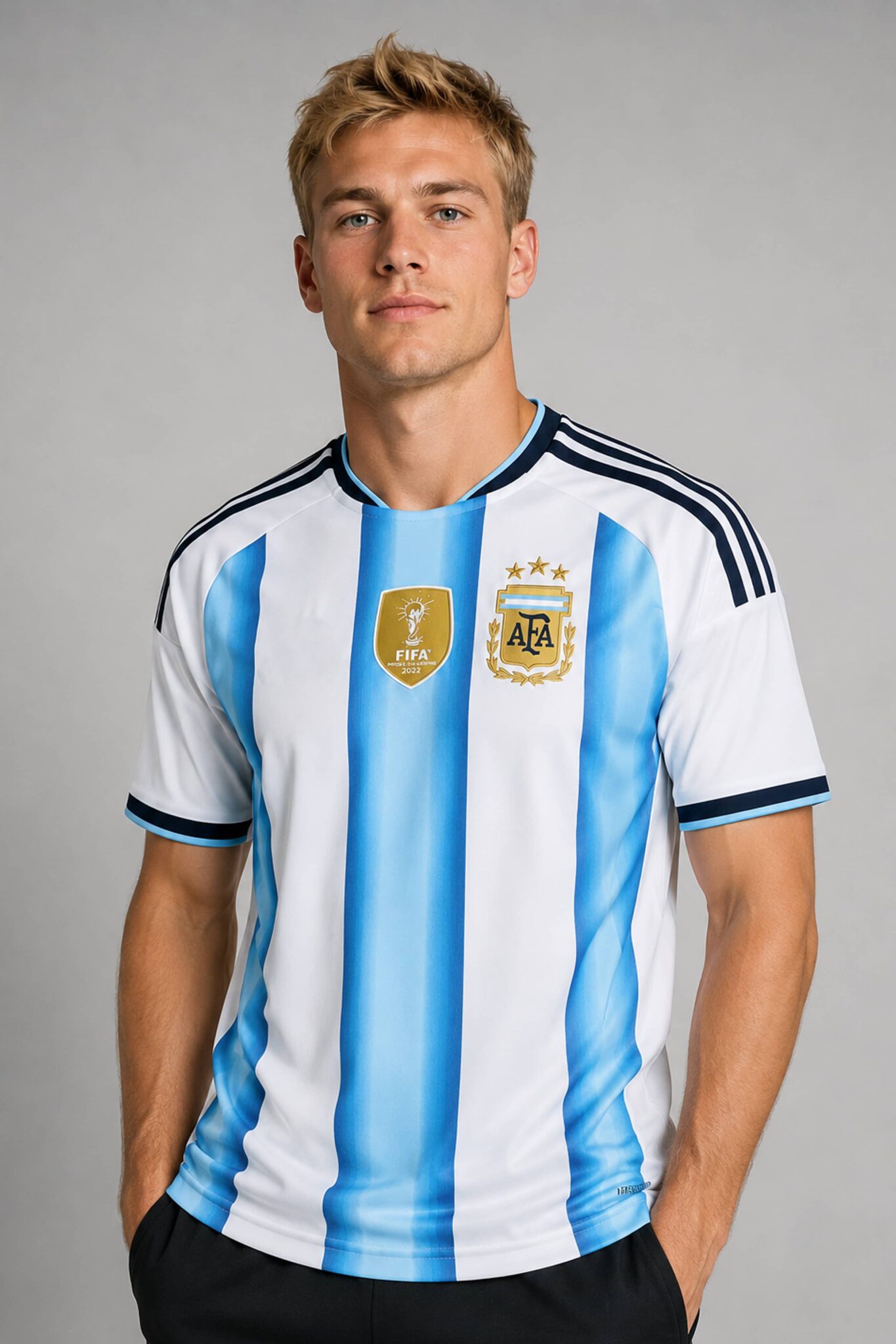 lionel messi argentina world cup 2026 home jersey2