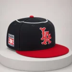 Los Angeles Angels 2026 Hall of Fame Hat