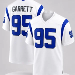 los angeles rams classic sol game 2026 football jersey1