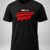 marvel studios ghost rider shirt