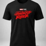 Marvel Studios Ghost Rider Shirt