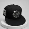 mets marvel spider man brand new day hat