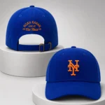 Mets Noah Kahan Citi Field Hat