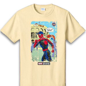 mets x spider man night 2026 shirt1