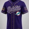 miami dolphins national purple heart day 2026 jersey