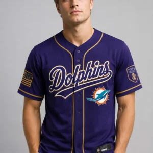 miami dolphins national purple heart day 2026 jersey3