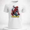 michael b jordan spider man brand new day shirt