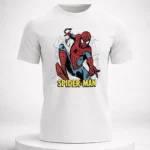 Michael B. Jordan Spider-Man Brand New Day Shirt