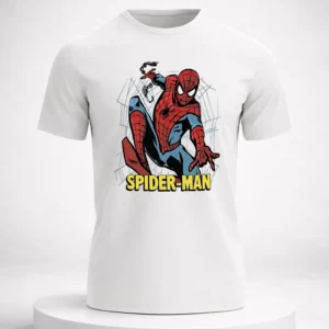 michael b jordan spider man brand new day shirt