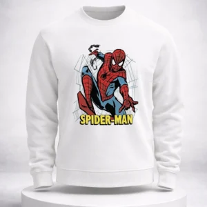 michael b jordan spider man brand new day shirt1