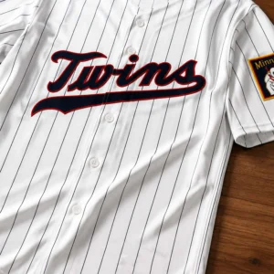 minnesota talkin twins field of dreams jersey1
