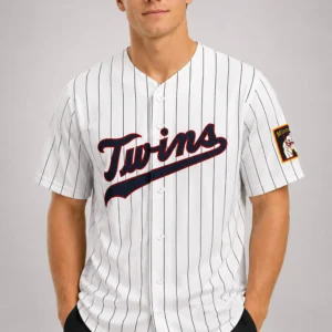 minnesota talkin twins field of dreams jersey2