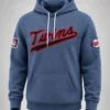minnesota twins 2026 field of dreams game hoodie