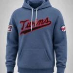 Minnesota Twins 2026 Field of Dreams Game Hoodie
