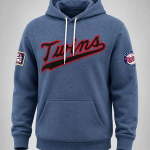 minnesota twins 2026 field of dreams game hoodie