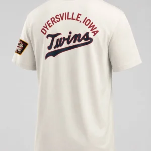 minnesota twins cream 2026 field of dreams legend shirt1
